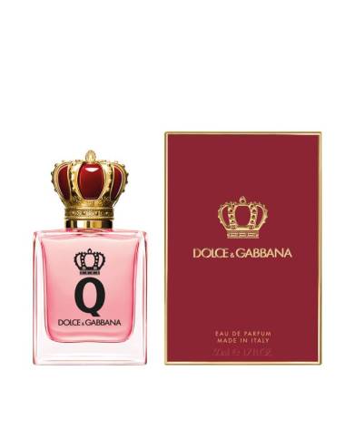 Perfume Dolce & Gabbana Q...