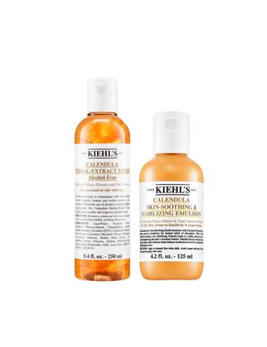 Set Kiehls Calma con...