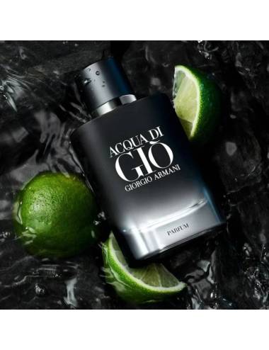 Perfume Giorgio Armani...