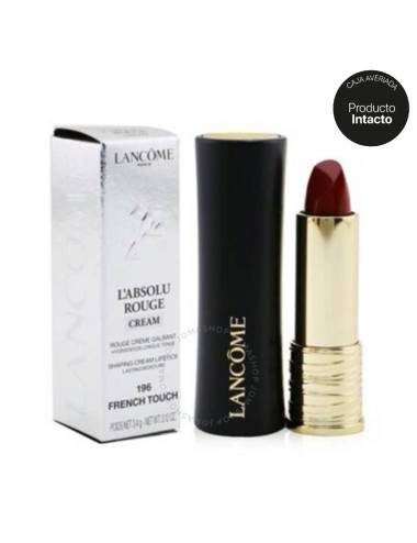 Labial Lancôme L'Absolu...