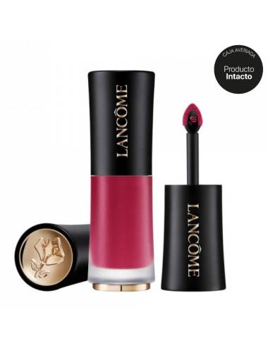 Labial Líquido Lancôme...