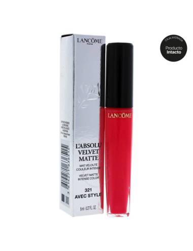 Lancome Labsolu Gloss Matte...