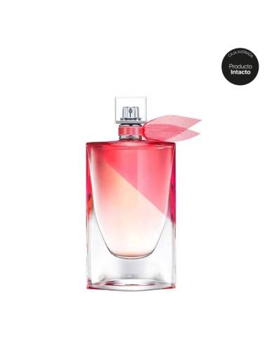 LVEB EN ROSE EDT V100ML REV