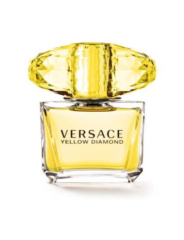 Perfume Versace Yellow...