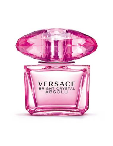 Perfume Versace Bright...