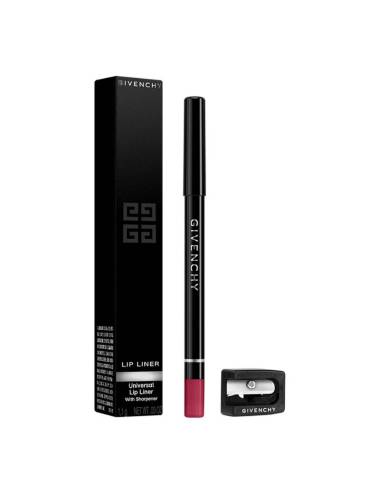 Lápiz De Labios Givenchy...