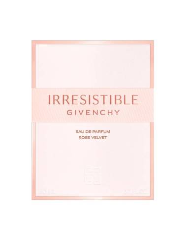 Givenchy Irresistible Edp...