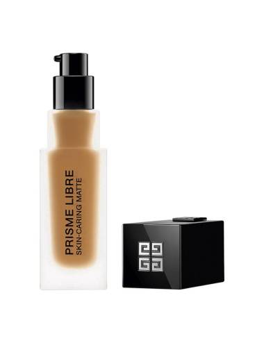 Base Glow De Givenchy...
