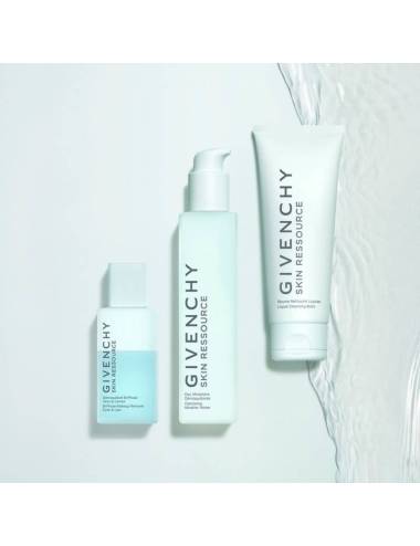 Agua Micelar De Givenchy...