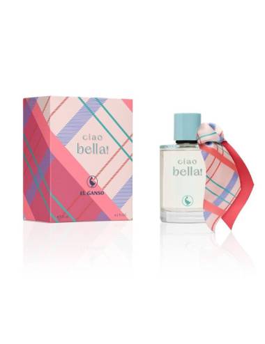 CBELLA! EDT VAPO 125ML