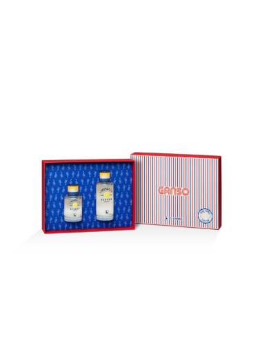 Set Perfume Hombre EL GANSO...