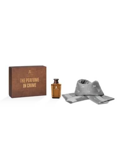 Set Perfume Hombre SCALPERS...