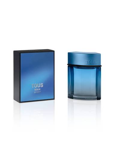 TMANSPORT EDT VAPO 100ML