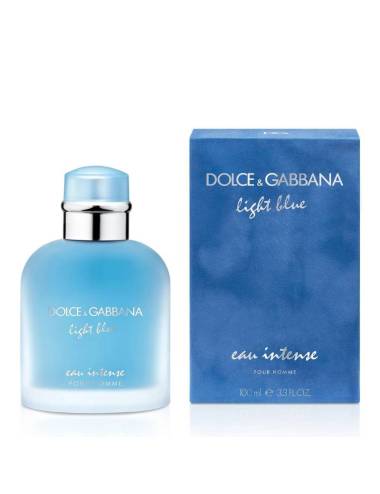 Perfume Dolce & Gabbana...