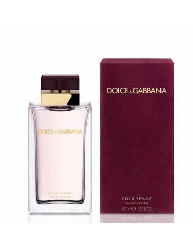 Perfume Dolce & Gabbana...