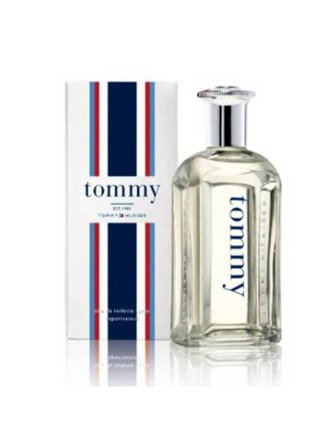 Tommy Hilfiger Man Edt 100Ml