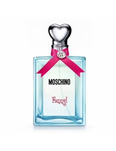 Perfume Moschino Funny Edt...