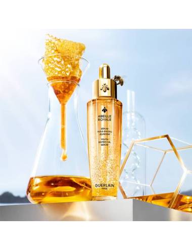 Aceite Facial Guerlain...