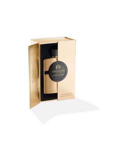 EDP 100 ML OTHER SIDE OF OUD