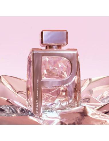 Paris Hilton ICONIC EDP 100ML