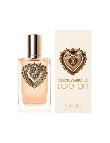 Devotion Edp 100Ml