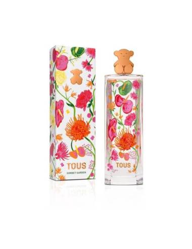 Tous Sorbet Garden EDT 90ML