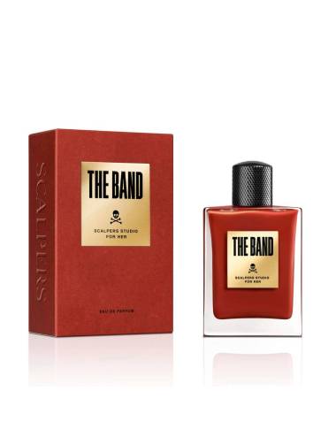 Perfume Scalpers The Band...