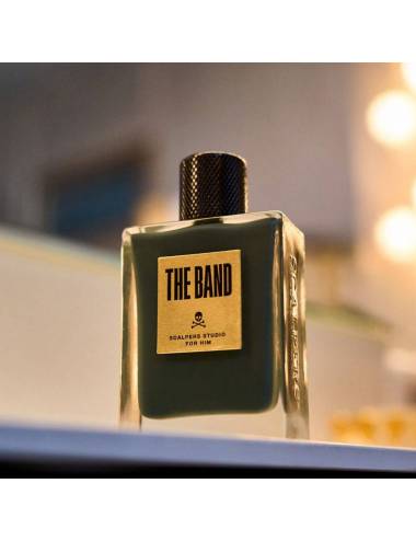 Perfume Scalpers The Band...