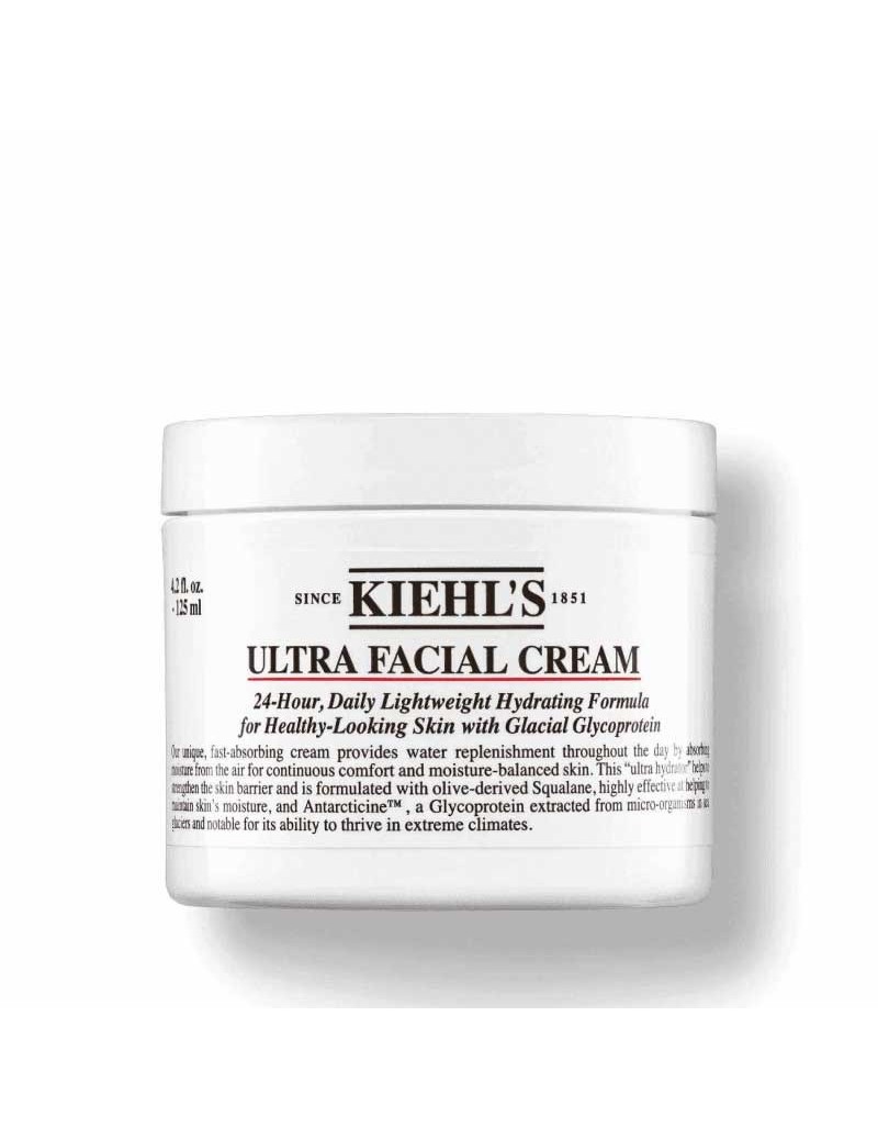 Kiehl's Ultra Facial Cream...