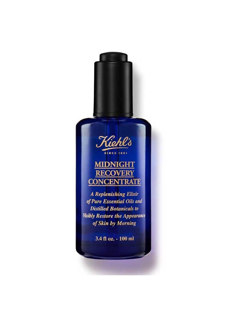 Kiehl's Midnight Recovery...