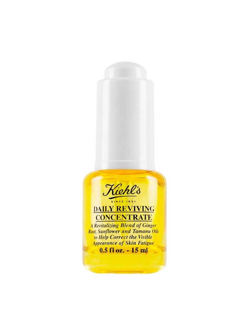 Kiehl's Daily Reviving...