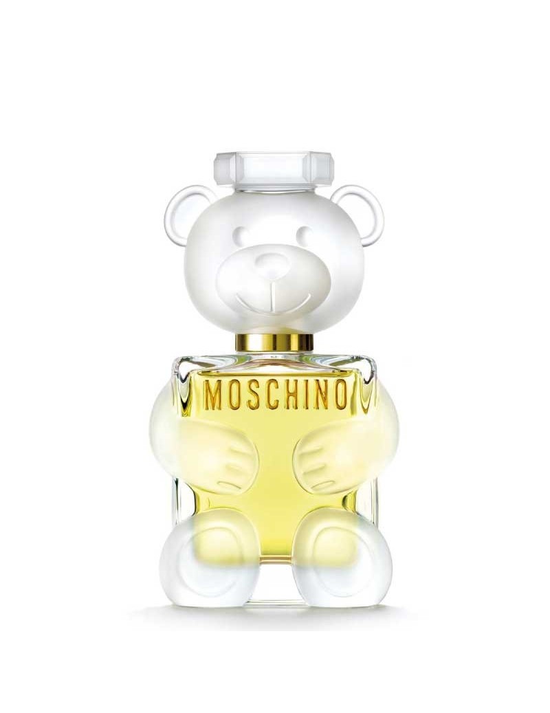Perfume Moschino Toy 2 Edp...