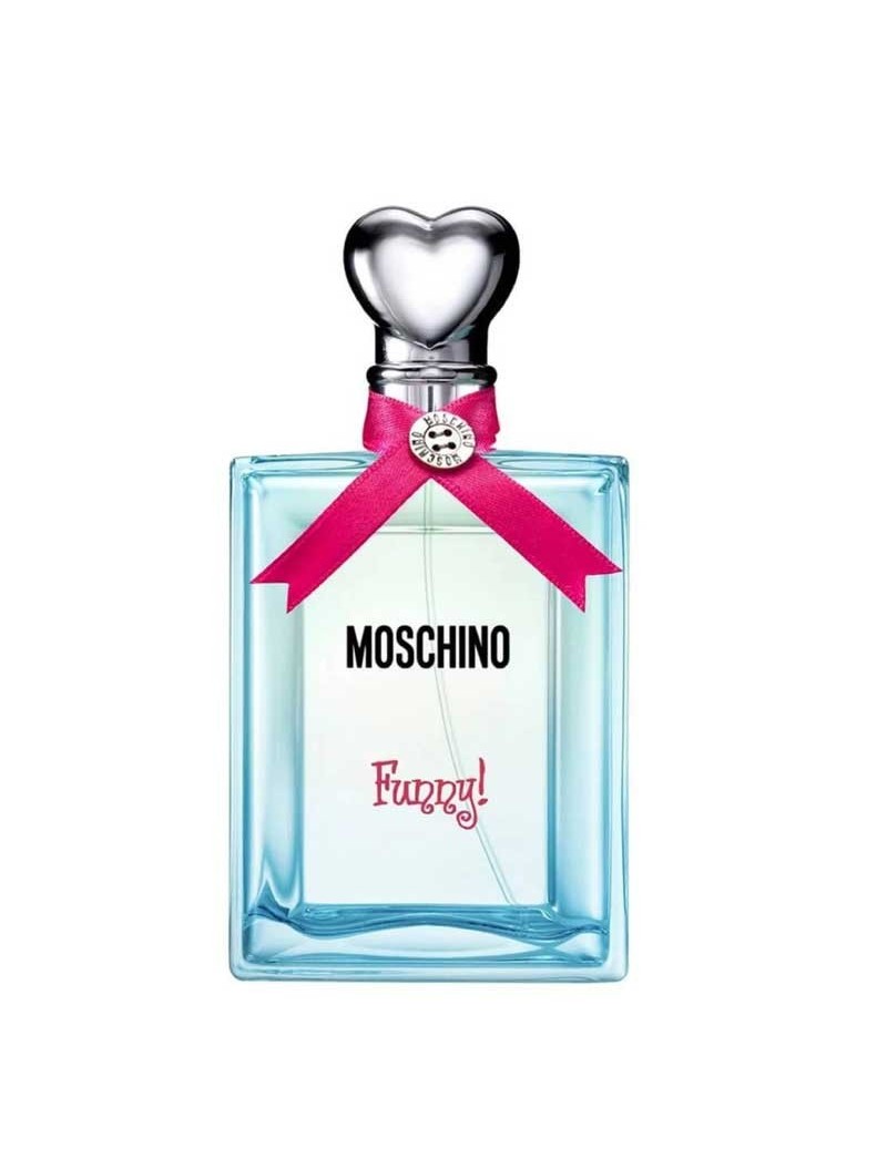 Perfume Moschino Funny Edt...