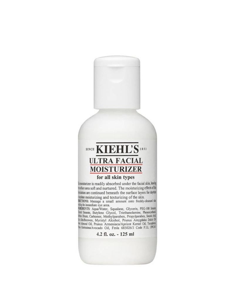 Kiehl's Ultra Facial...