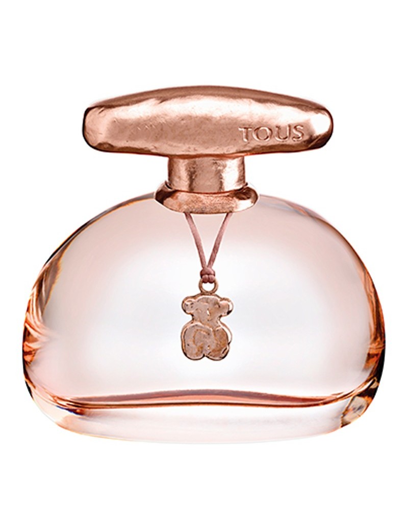 Perfume Tous Sensual Touch...