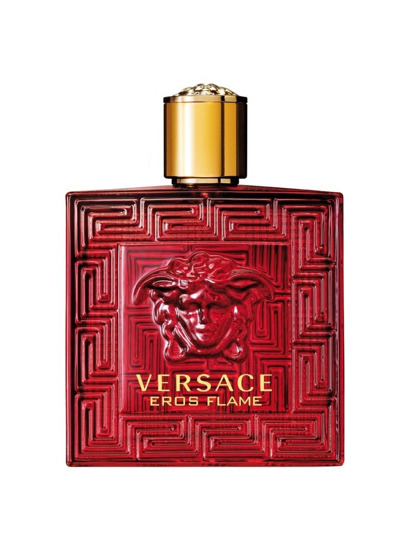 Perfume Versace Eros Flame...