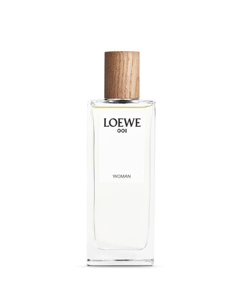 Loewe 001 Woman Edp 100Ml