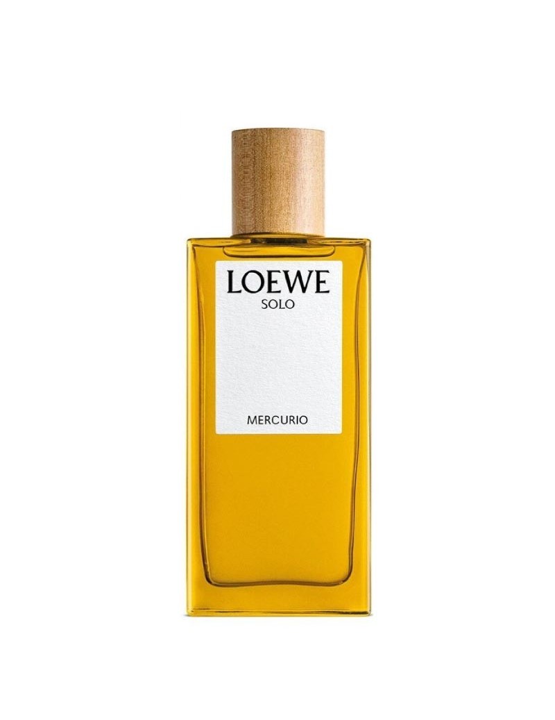 Perfume Hombre De Loewe...