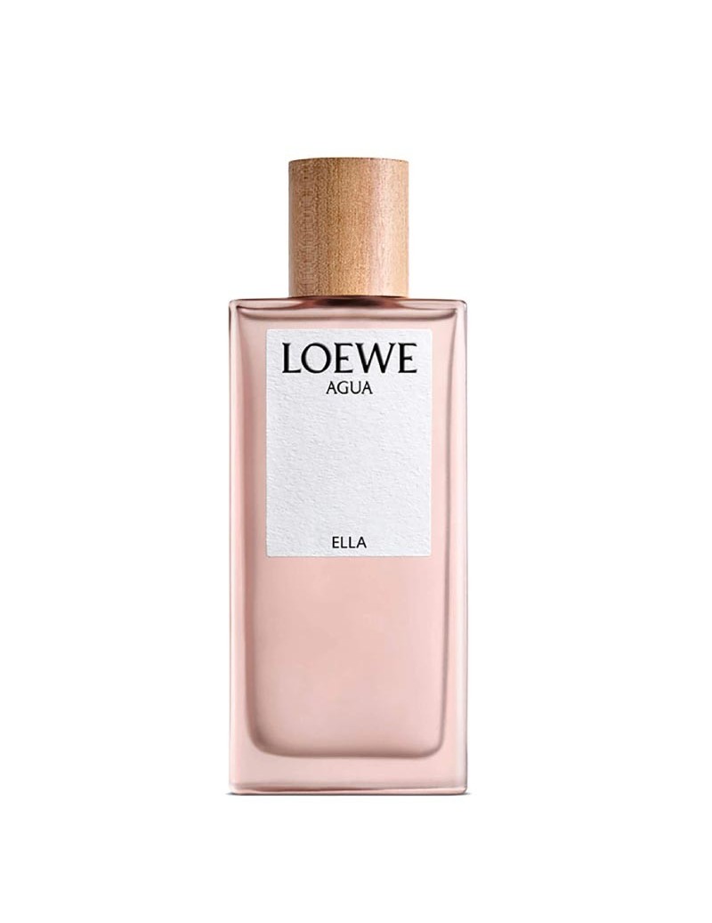 Perfume Mujer De Loewe Agua...