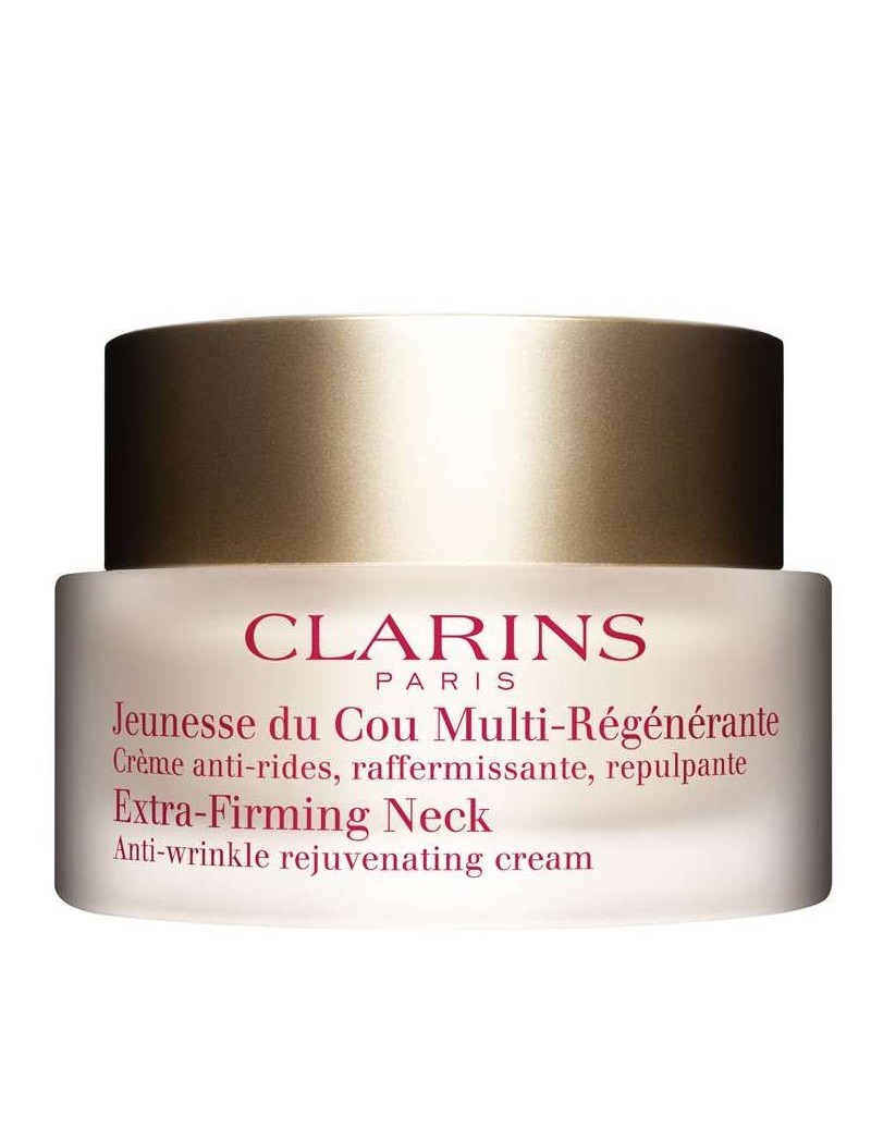 Clarins Extra Firming Neck...