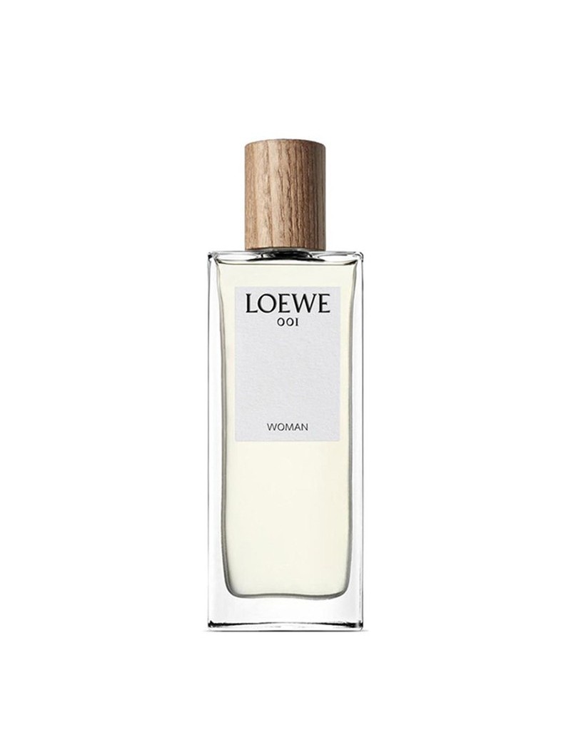 Loewe 001 Woman Edp 50 Ml