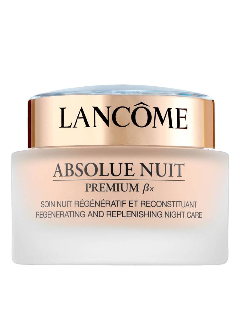 Lancome Absolue Nuit...
