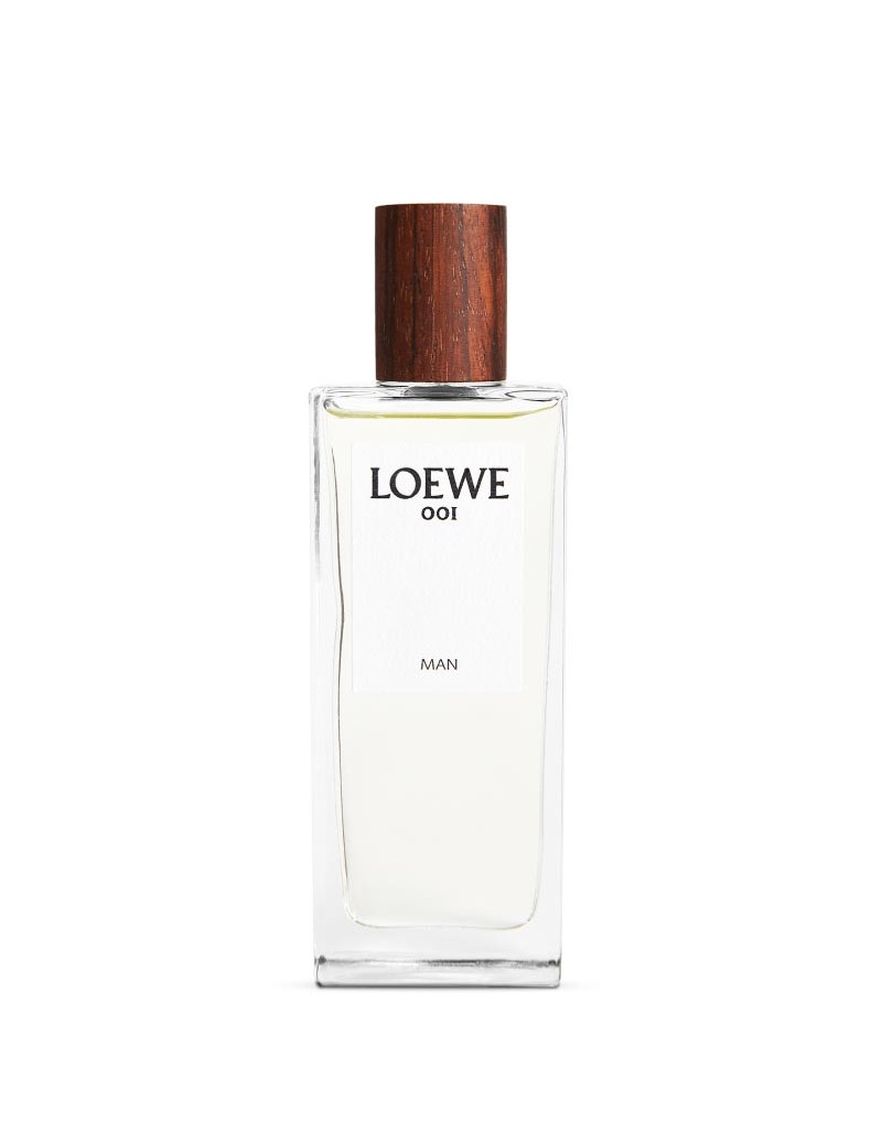 Loewe 001 Man Edp 50 Ml