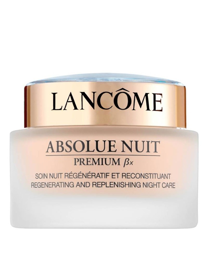 Lancome Absolue Bx Cr Nuit...