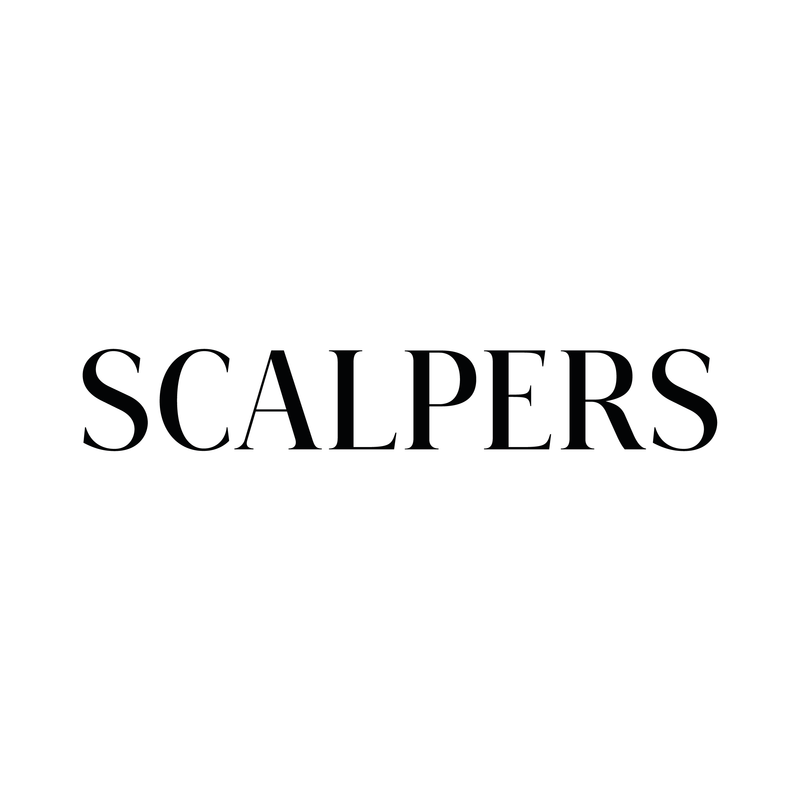 Scalpers