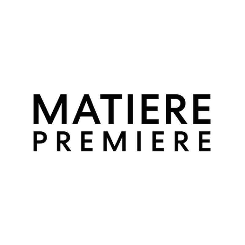Matiere Premiere