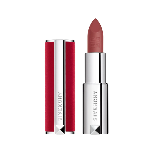 Labial Matte Givenchy Le Rouge Deep Velvet N36 3,4G