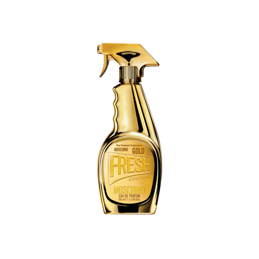 Fresh Gold Edp Nat Spray 100Ml Promo