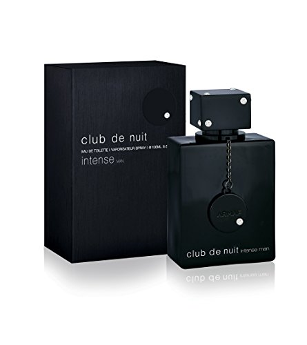 Armaf Club De Nuit Intense Edt Homme 105Ml