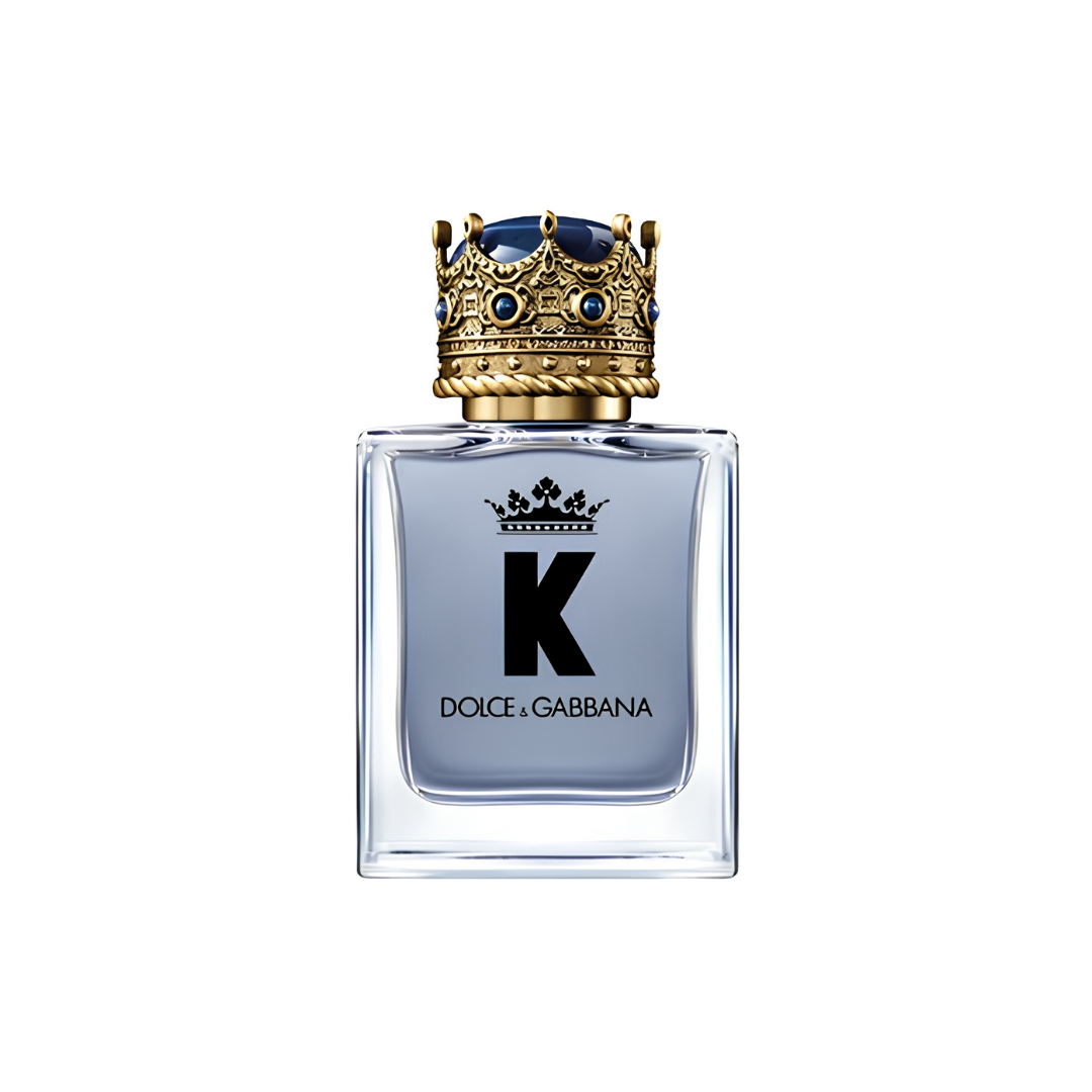 Perfume Hombre K by Dolce&Gabbana Eau de Toilette 50ml